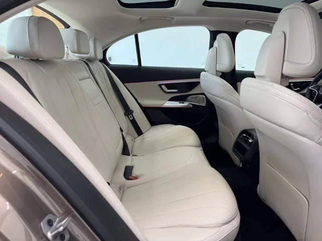 New 2026 Sonoran Brown Metallic Mercedes-Benz E 350 image 20