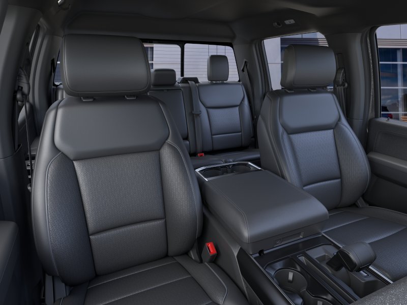 2026 Ford F-150 Lariat - Photo 35
