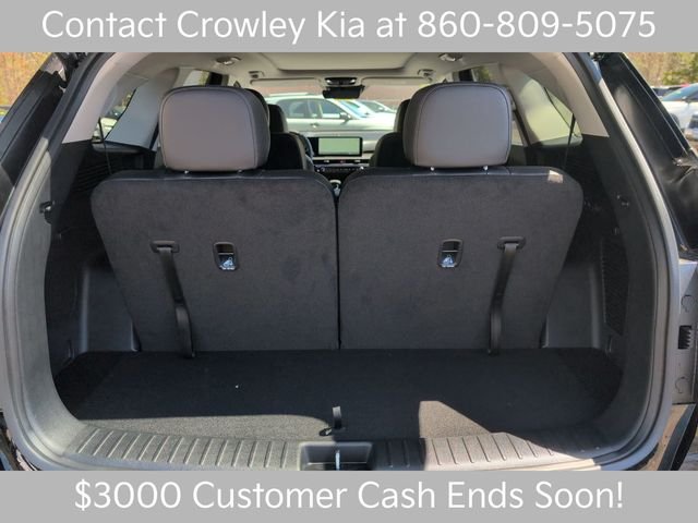 2026 Kia Sorento X-Line EX - Photo 25