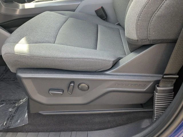 New 2026 Argon Blue Metallic Ford XLT image 19