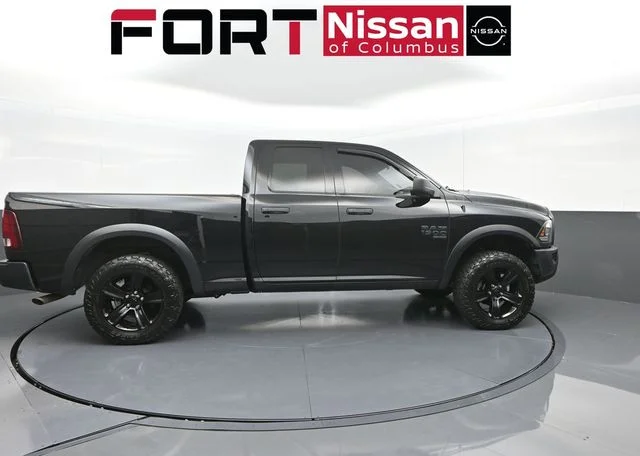 Used 2022 Black Ram Warlock image 8