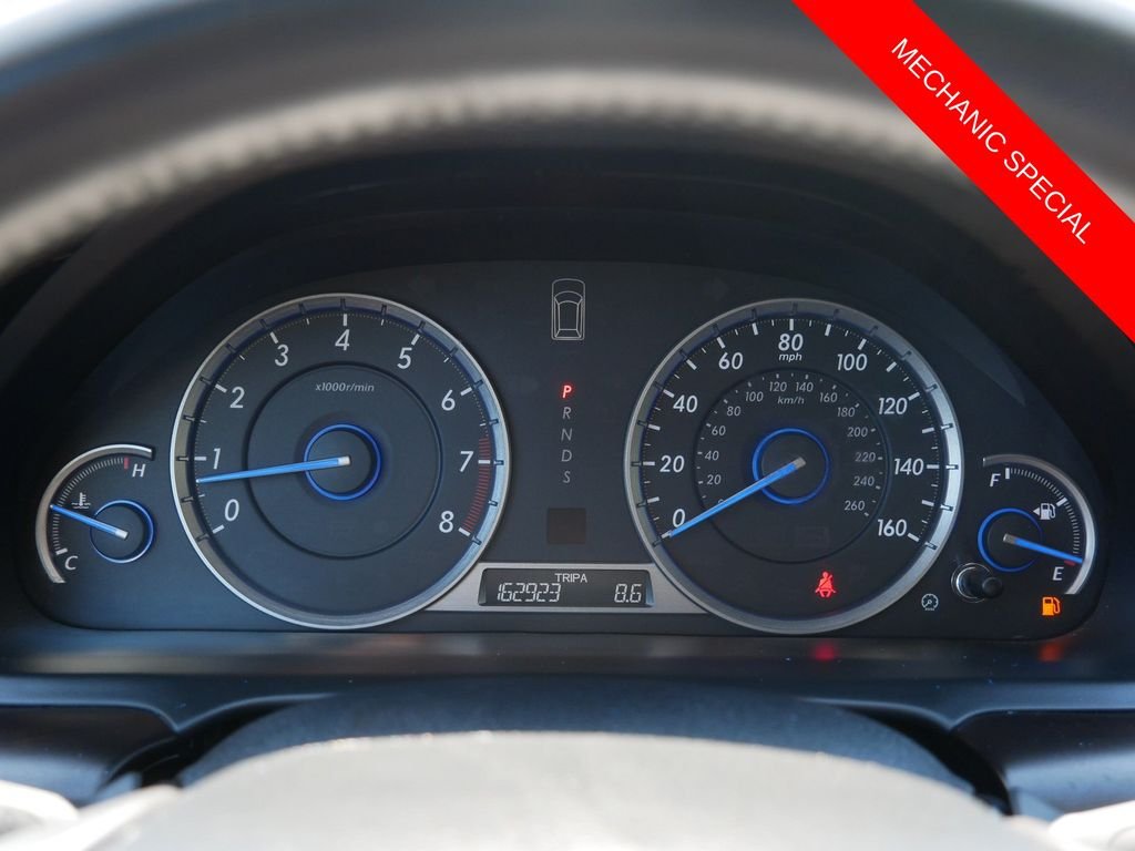 Used 2015  Honda EX-L image 21