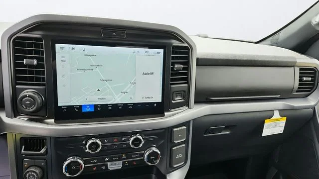New 2026 Avalanche Ford XLT image 42