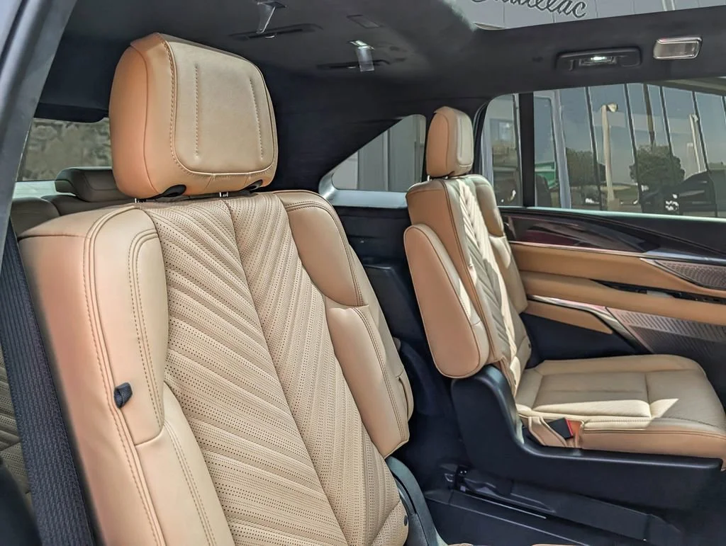 2025 Cadillac Escalade IQ Luxury 2 - Photo 22