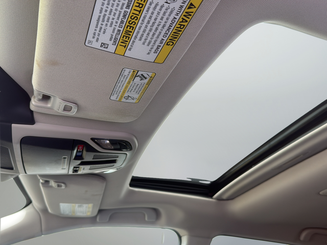 Used 2024 White Subaru Limited image 29