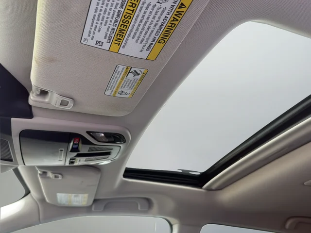 Used 2024 White Subaru Limited image 29