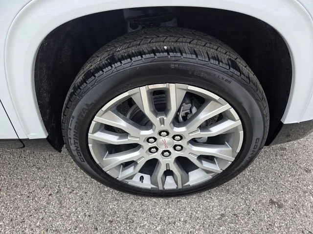 2026 GMC Acadia Denali - Photo 20