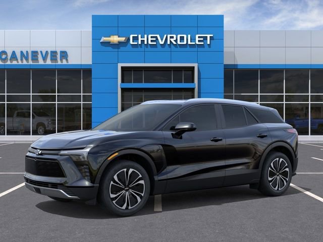 2026 Chevrolet Blazer EV LT - Photo 3