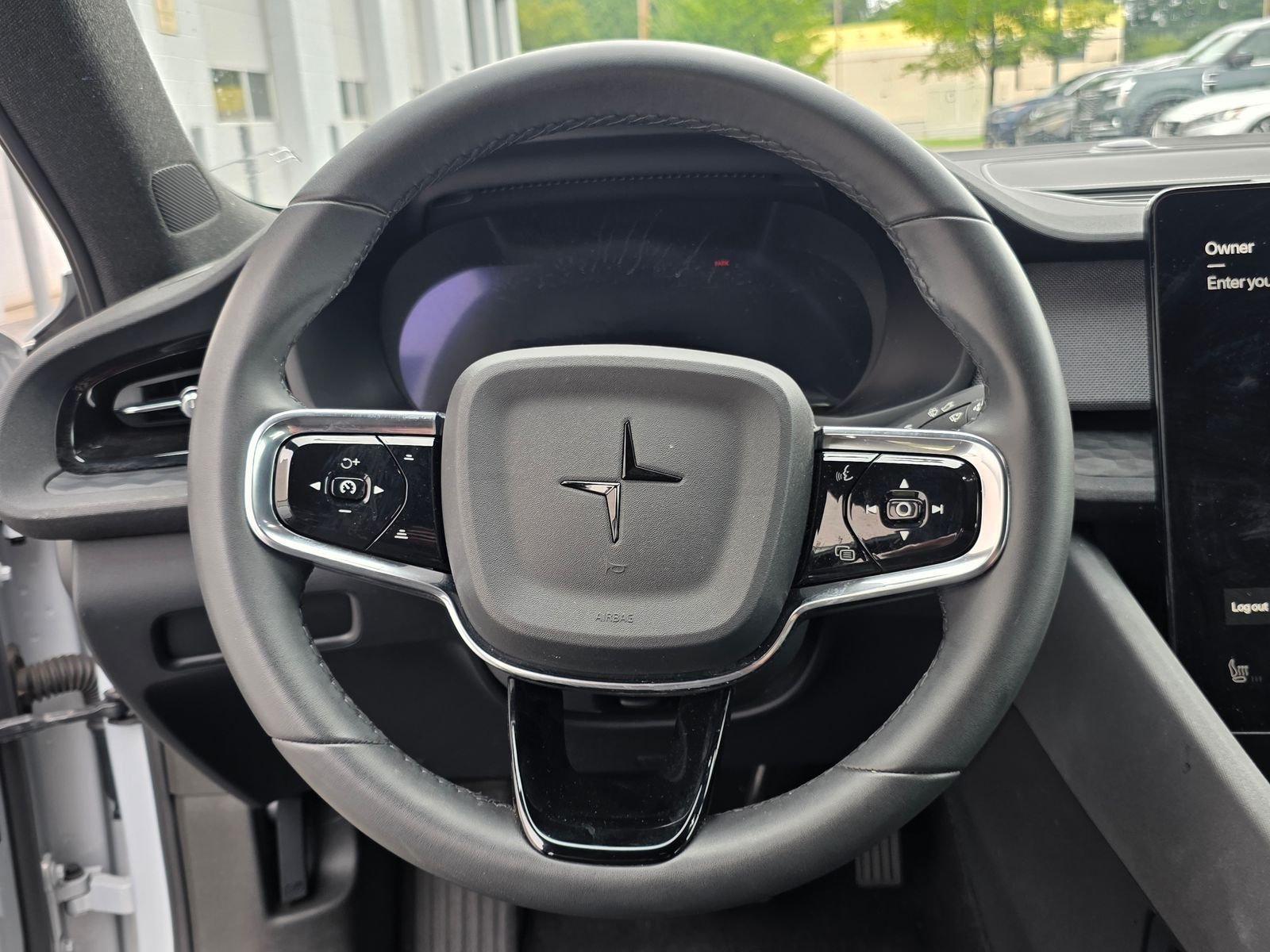Used 2024  Polestar Long Range Dual Motor image 17