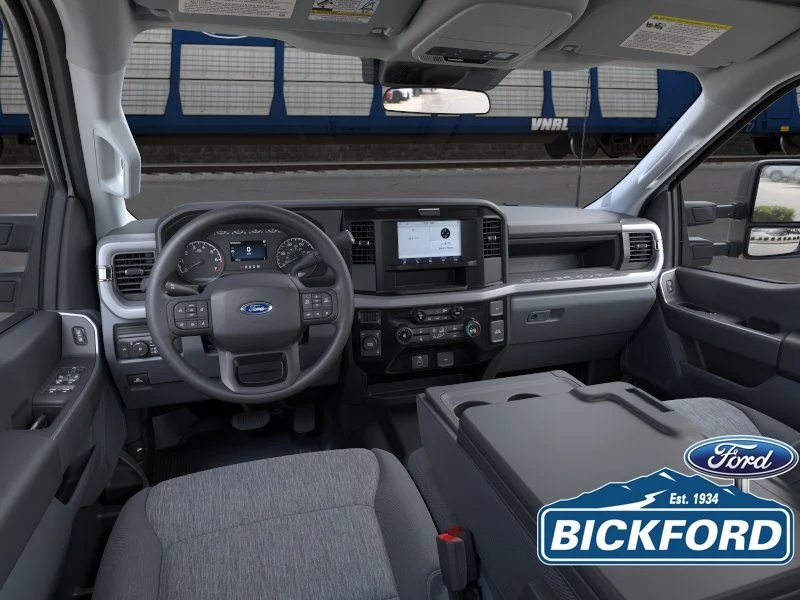 New 2026 White Ford XL image 9