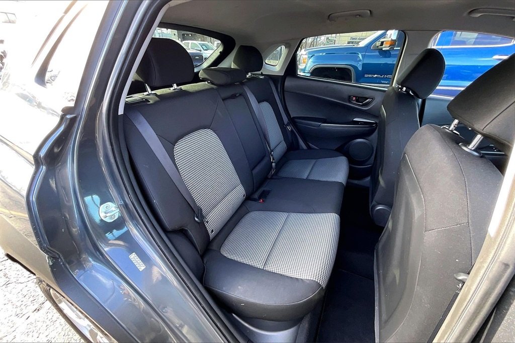 2022 HYUNDAI KONA - Image 24