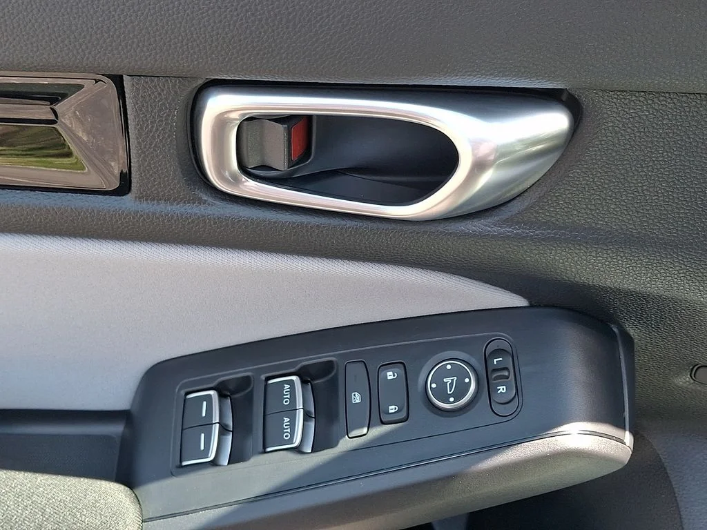 2026 Honda Civic Sport - Photo 11