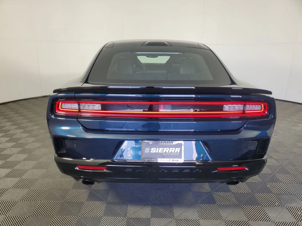 New 2026 After Dark Dodge Scat Pack Plus image 5