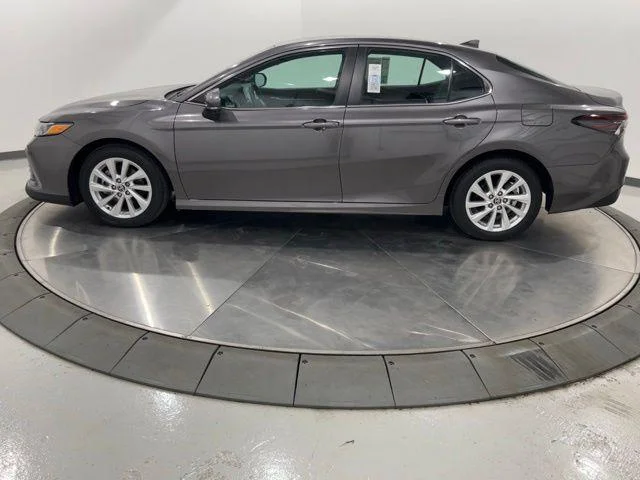 Certified Used 2023 PREDAWN GRAY MICA Toyota  image 2
