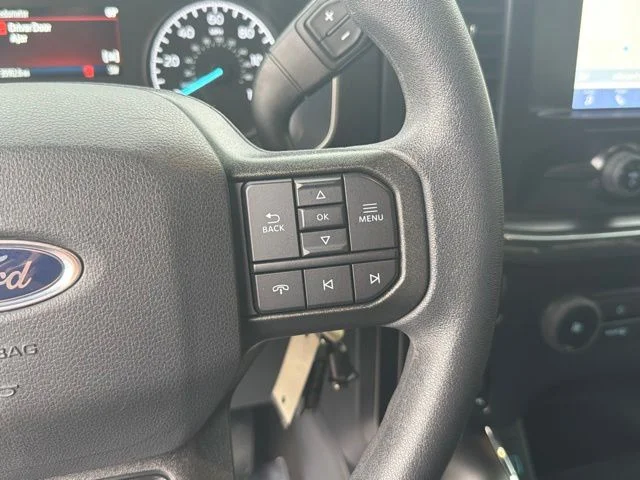 Used 2022 Blue Ford XL image 29