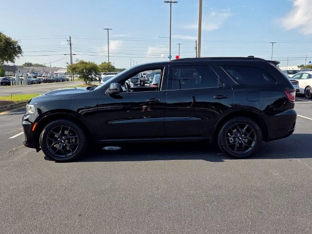 Used 2026 Black Dodge GT HEMI V8 image 4