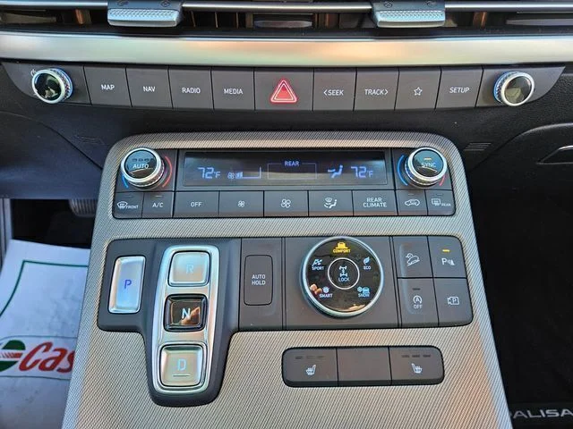 Used 2024 Gray Hyundai XRT image 28