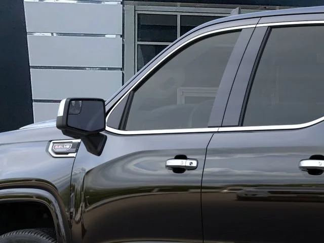 New 2026 Onyx Black GMC Denali image 12