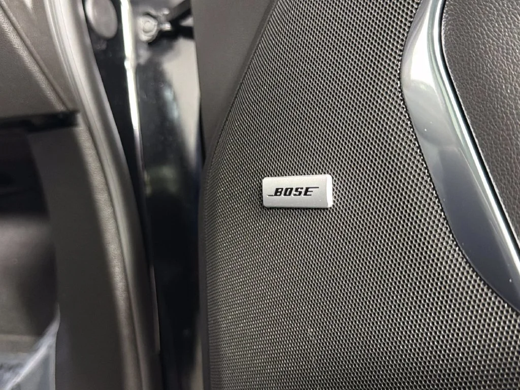 Used 2026 Black Chevrolet Premier image 40