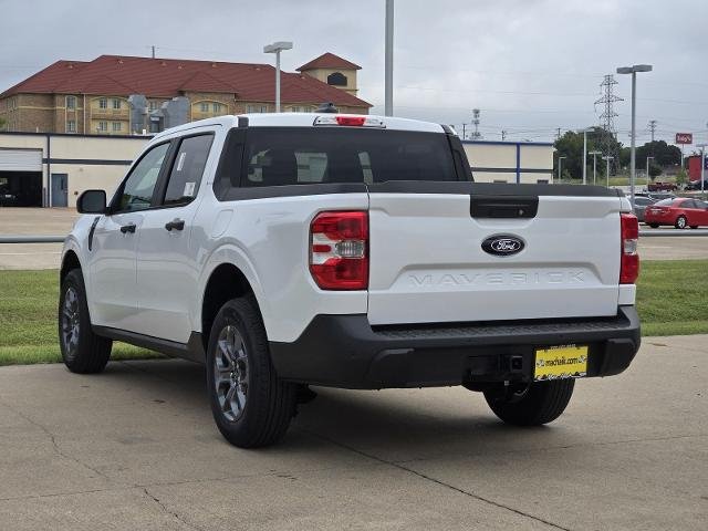 New 2026 Oxford White Ford XLT image 23