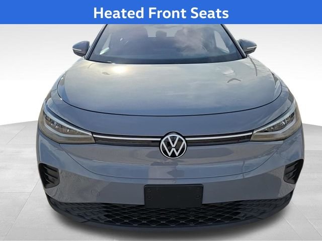 Certified 2022 Volkswagen ID.4 PRO with VIN WVGJNPE26NP069617 for sale in Littleton, CO