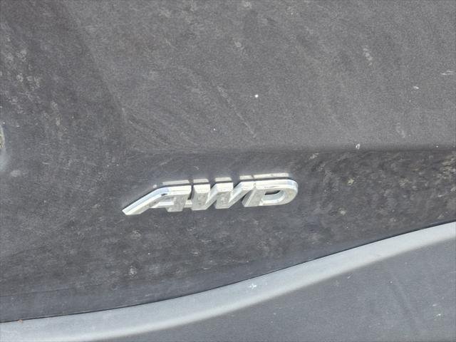 Certified Used 2023 MAGNETIC GRAY MET. Toyota  image 17