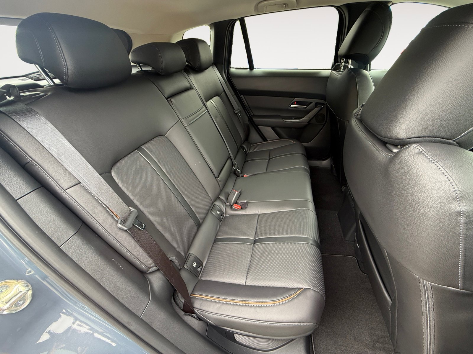 New 2026 Polymetal Gray Metallic Mazda Premium Plus image 18