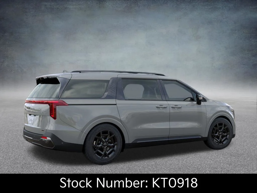 New 2026 Ceramic Silver Kia SX Prestige image 6