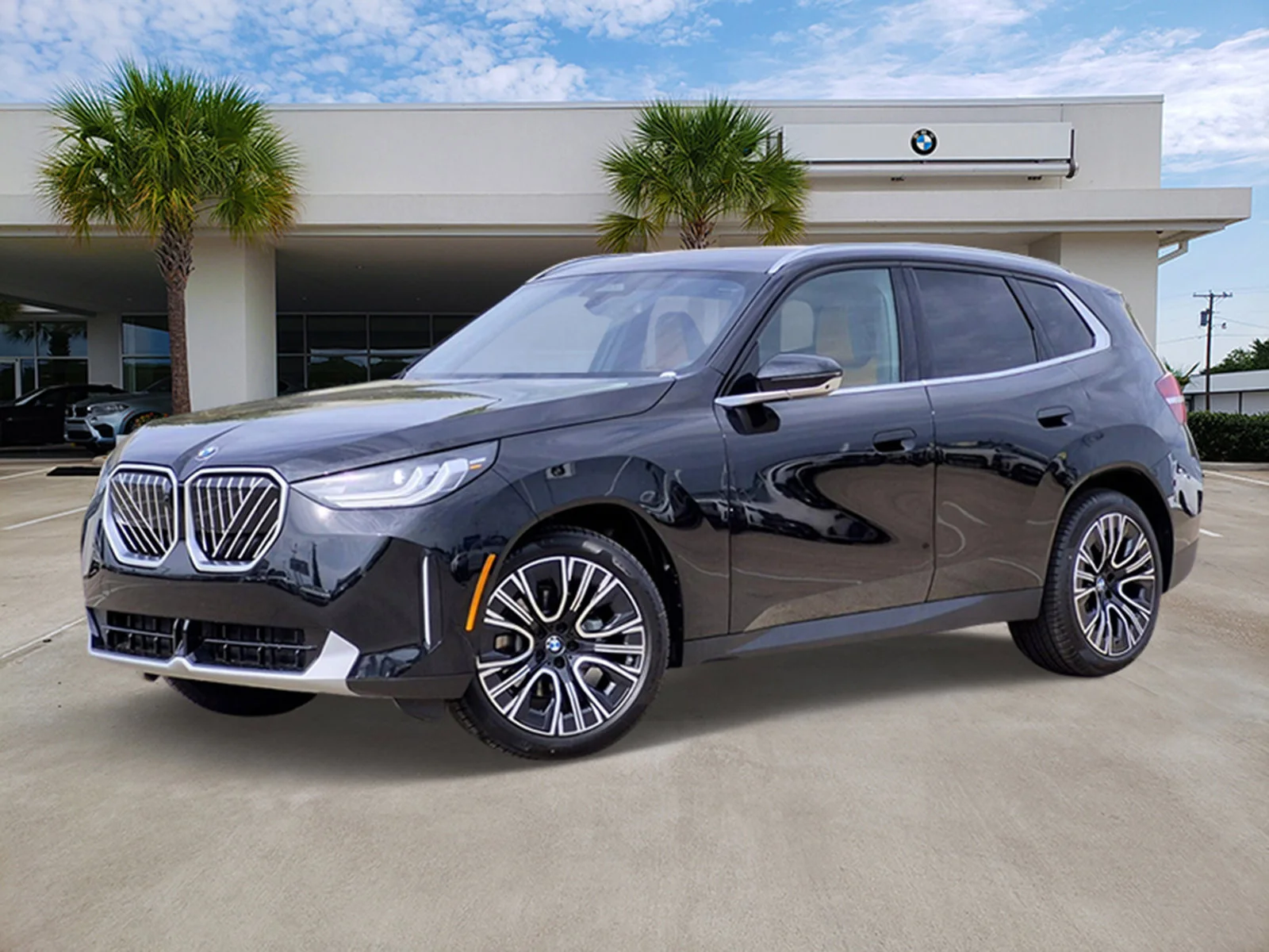 2026 BMW X3