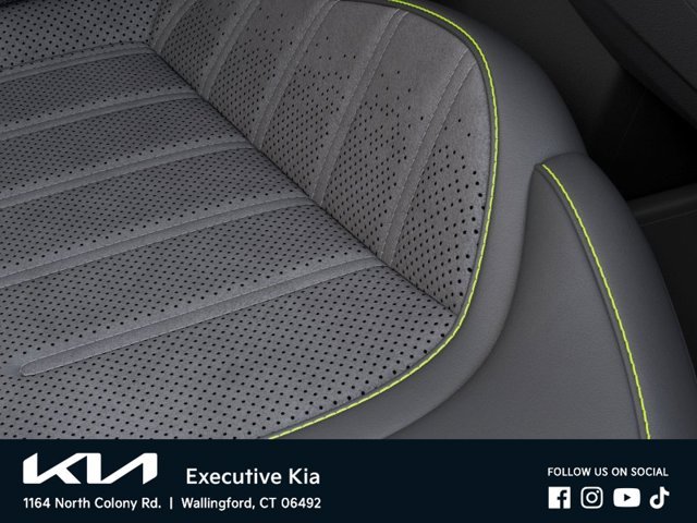 New 2027 Aurora Black Pearl Kia GT AWD image 24
