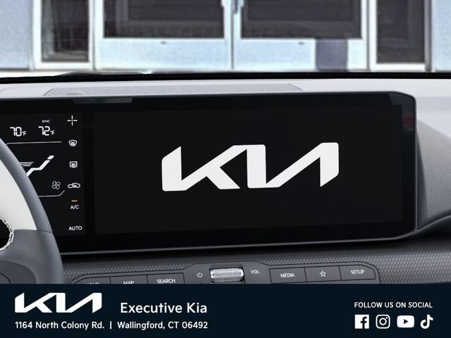New 2026 Interstellar Gray Kia GT-Line image 20