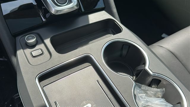 New 2026 Liquid Carbon Metallic Acura Base image 19