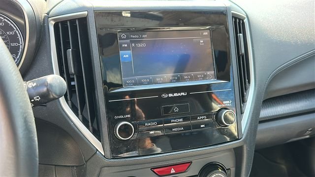 Used 2018 Orange Subaru 2.0i Premium image 17