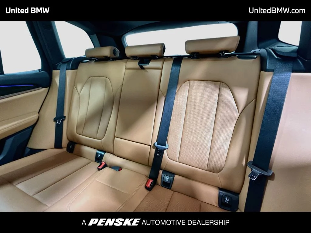 2022 BMW X3 30i - Photo 13