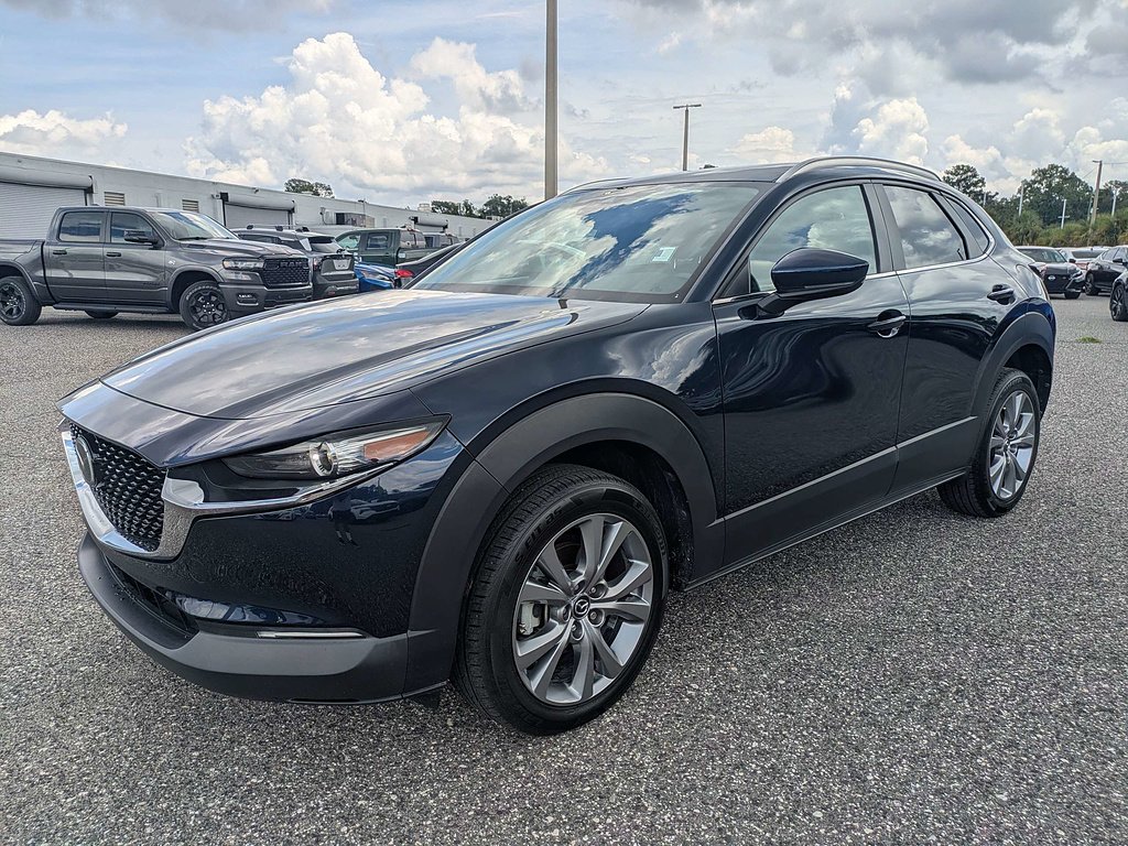 2023 Mazda CX-30 Preferred - Photo 7