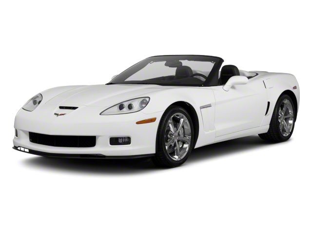 2013 Chevrolet Corvette