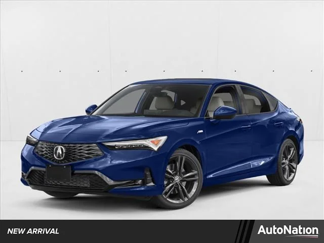 2024 Acura Integra