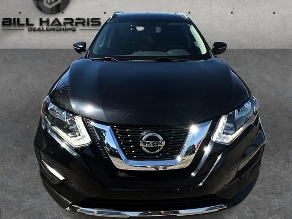 Used 2019 Black Nissan S image 2