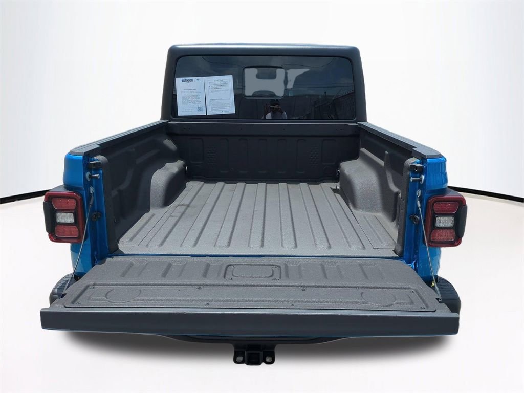 2024 Jeep Gladiator Mojave - Photo 14