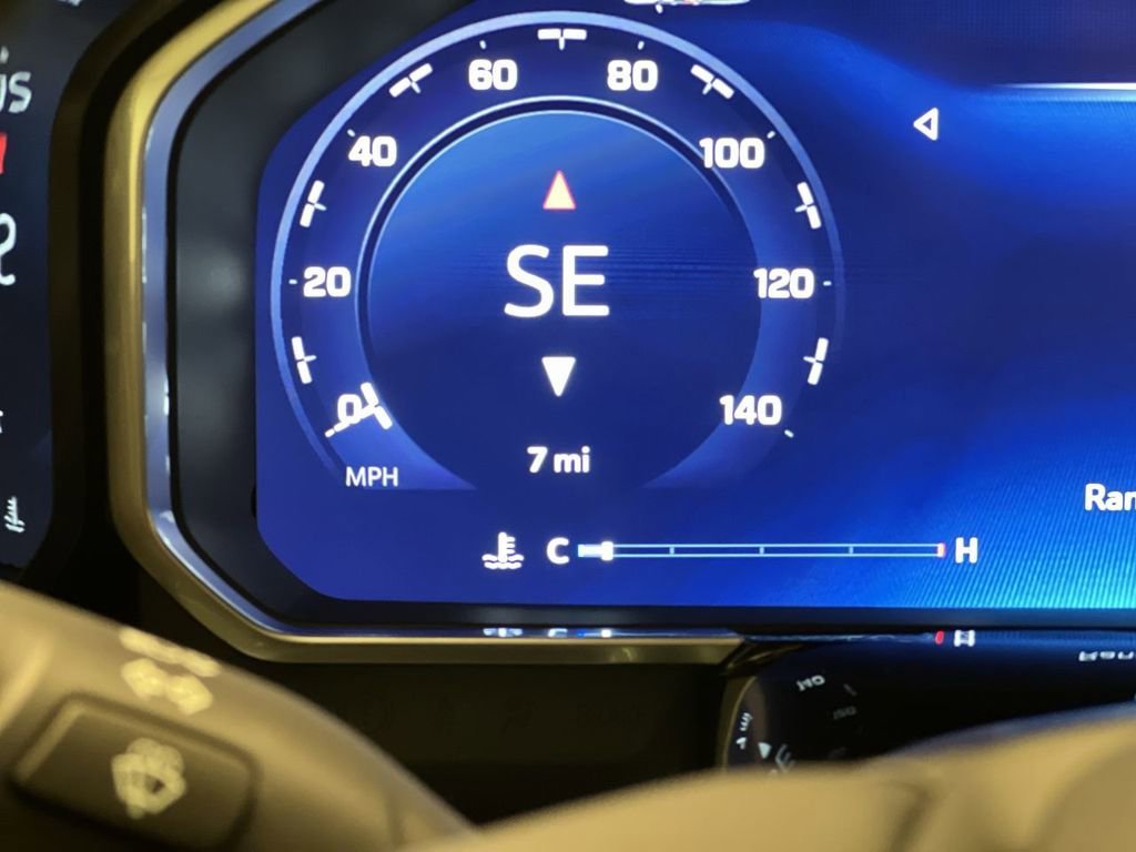 New 2026 Summit White Chevrolet LT image 15