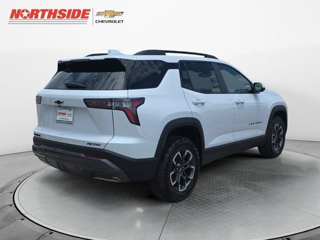 2027 Chevrolet Equinox ACTIV - Photo 8
