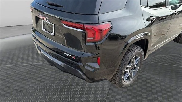 2026 GMC Terrain AT4 - Photo 12