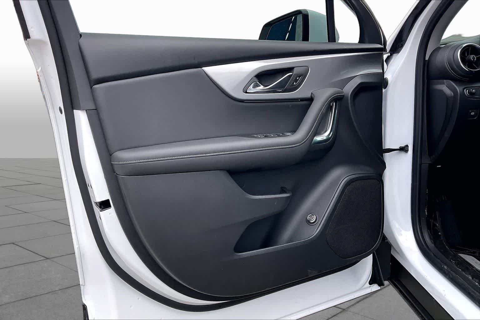 2026 Chevrolet Blazer 3LT - Photo 10