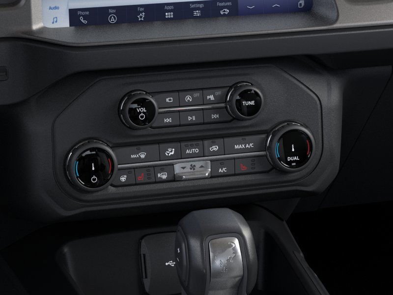 Used 2025 Gray Ford Outer Banks image 20