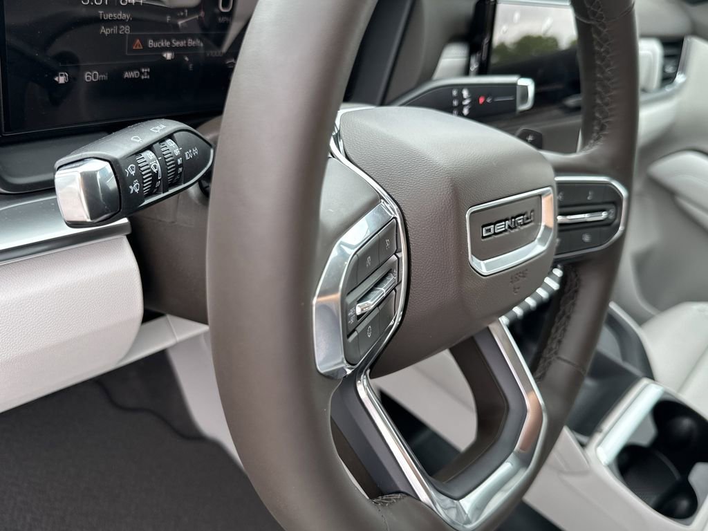 2026 GMC Terrain Denali - Photo 19