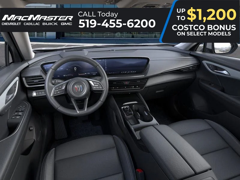 New 2026  Buick Avenir image 15