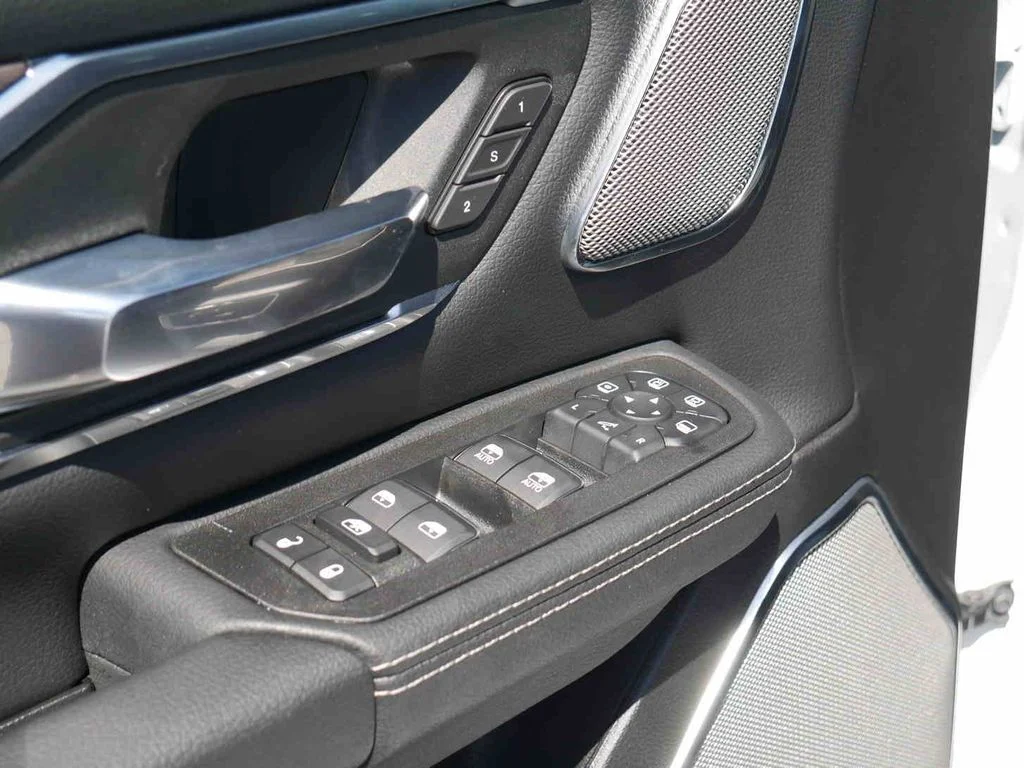 2026 RAM 1500 Laramie - Photo 34