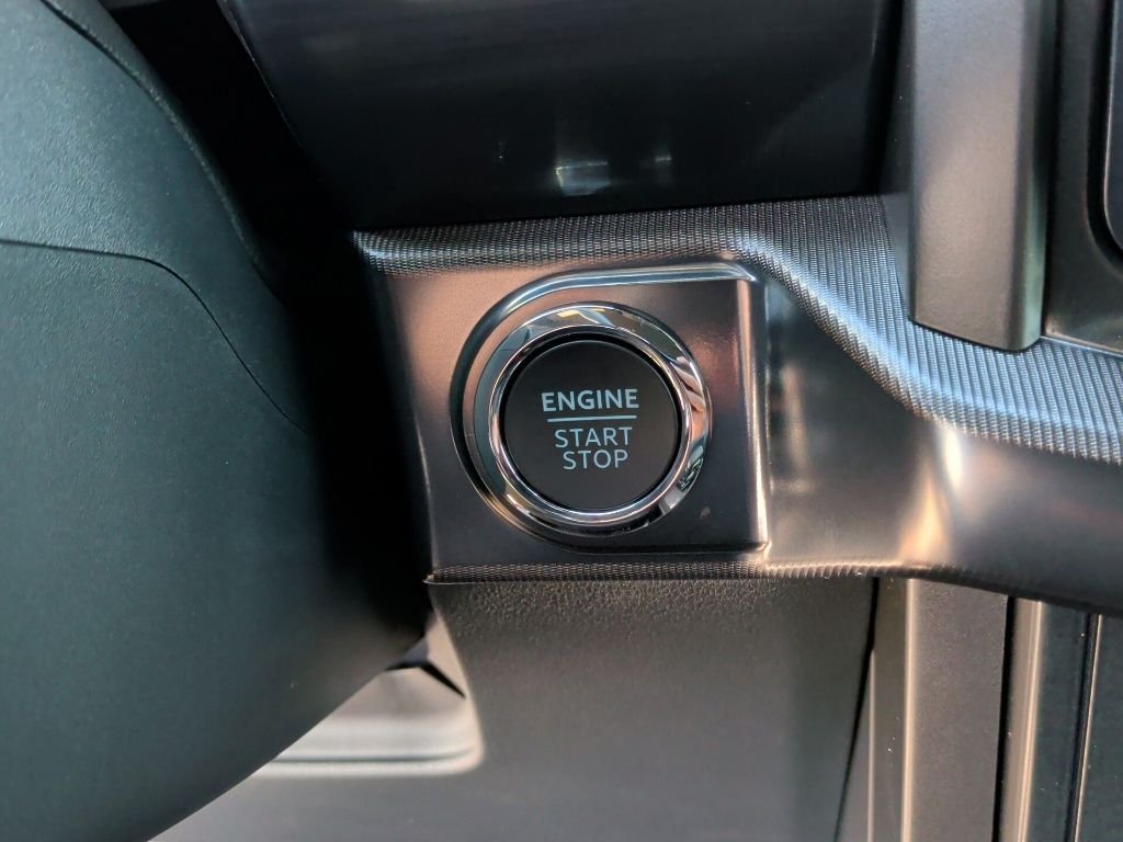 New 2026 Carbonized Gray Metallic Ford Lariat® image 25