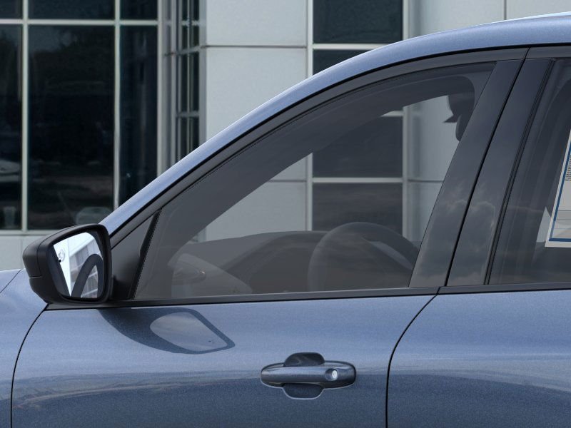 New 2026 Vapor Blue Metallic Ford Active® image 61