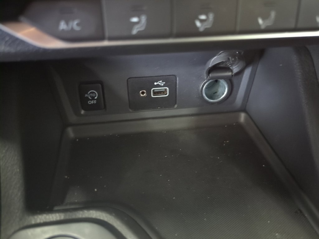 Used 2024 Black Nissan S image 13